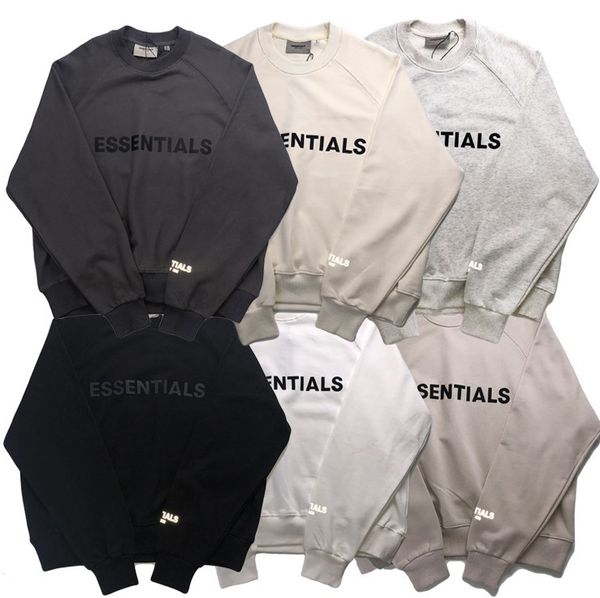men sweatshirts fog essentials reflective loose sweatshirt women streetwear oversize hoodies clothing thick hip hop pullover, Black
men sweatshirts fog essentials reflective loose sweatshirt women streetwear oversize hoodies clothing thick hip hop pullover, Black