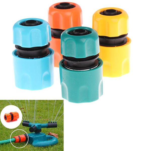 watering equipments 1/2'' garden hose connector quick watersirrigation joint 100% brand and high quality
watering equipments 1/2'' garden hose connector quick watersirrigation joint 100% brand and high quality