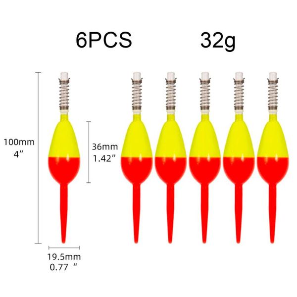 fishing accessories float and bobbers balsa wood spring slip bobber floats for panfish eye-catching red yellow bold vertical big belly
fishing accessories float and bobbers balsa wood spring slip bobber floats for panfish eye-catching red yellow bold vertical big belly