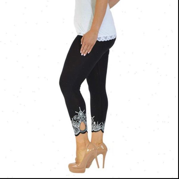 mind feet s 5xl elegant plus size women casual pants slim skinny hollow out leggings thin print trousers lady pencil pants, Black
mind feet s 5xl elegant plus size women casual pants slim skinny hollow out leggings thin print trousers lady pencil pants, Black