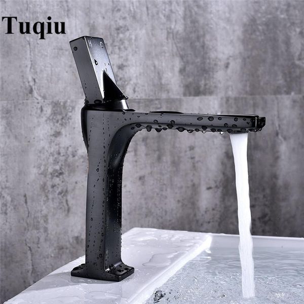 bathroom sink faucets faucet black/chrome/white/nickel cold switch water mixer taps wash basin deck mounted
bathroom sink faucets faucet black/chrome/white/nickel cold switch water mixer taps wash basin deck mounted