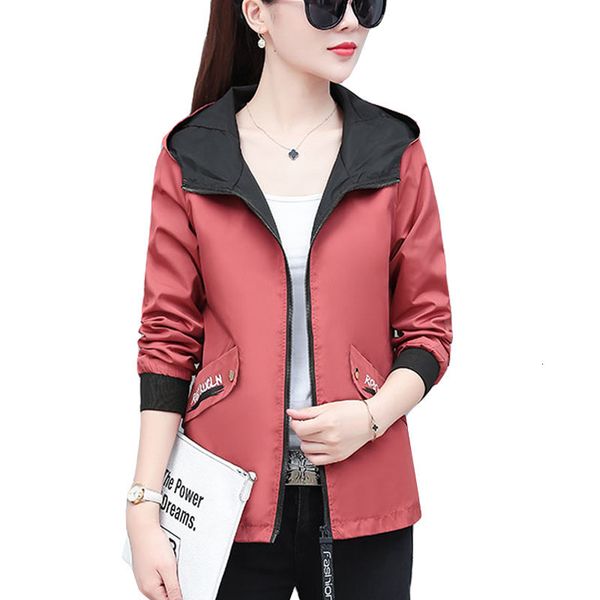 women 2021 reclaim causal cape windjack family basic trui rits lightweight jackets e19, Black;brown
women 2021 reclaim causal cape windjack family basic trui rits lightweight jackets e19, Black;brown