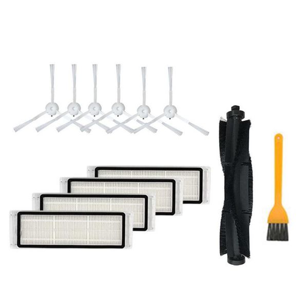 vacuum cleaners for 360 s7 s5 sweeping robot main brush side filter mesh haipa accessories
vacuum cleaners for 360 s7 s5 sweeping robot main brush side filter mesh haipa accessories