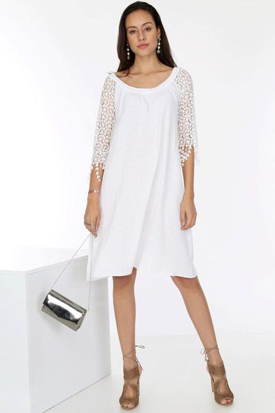 casual dresses 2022 women clothing sleeve hanging lace dress white yellow pink blue beige collection spring summer, Black;gray
casual dresses 2022 women clothing sleeve hanging lace dress white yellow pink blue beige collection spring summer, Black;gray