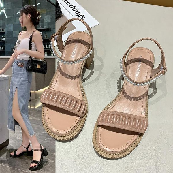 dress shoes buckle strap 2021 summer black platform sandals all-match sale of women's block heels suit female beige med espadrilles fa
dress shoes buckle strap 2021 summer black platform sandals all-match sale of women's block heels suit female beige med espadrilles fa