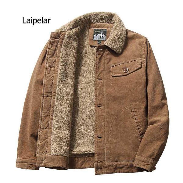 men's jackets men winter corduroy coats thermal warm casual outwear clothing for male windbreak size m-5xl, Black;brown
men's jackets men winter corduroy coats thermal warm casual outwear clothing for male windbreak size m-5xl, Black;brown