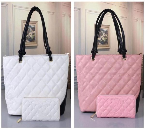 bags women's men 2 pcs in one tote nylon leather clutch shoulder bag luxurys designers handbags shoulderbag 3026
bags women's men 2 pcs in one tote nylon leather clutch shoulder bag luxurys designers handbags shoulderbag 3026