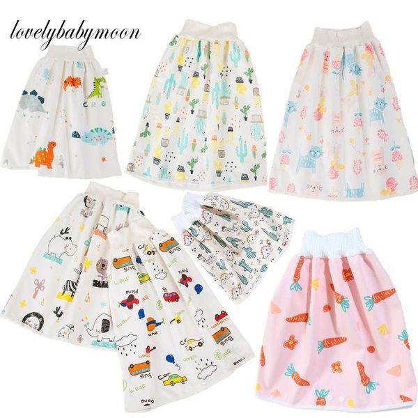 cloth diapers infant children waterproof diaper skirt comfy childrens shorts and absorbent clothes
cloth diapers infant children waterproof diaper skirt comfy childrens shorts and absorbent clothes