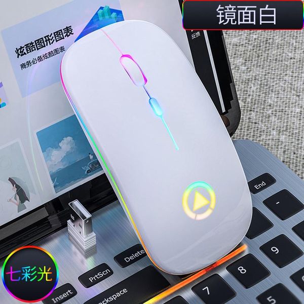 mice rechargeable wireless mouse office silent rgb 2.4ghz usb optical for lapcomputer silvery black white rose-golden
mice rechargeable wireless mouse office silent rgb 2.4ghz usb optical for lapcomputer silvery black white rose-golden