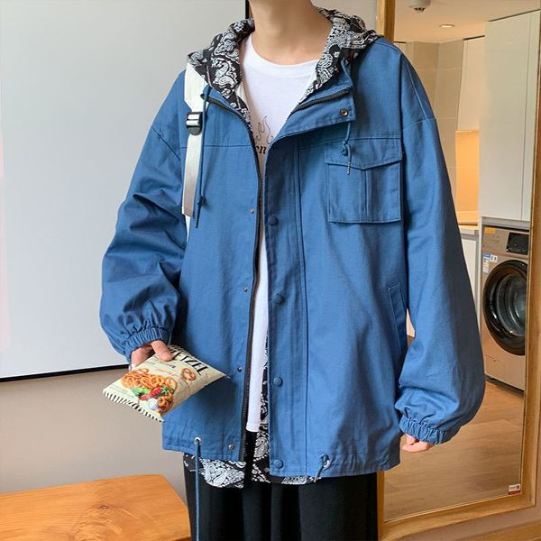 men's hoodies & sweatshirts pair of fake jackets for spring/fall men, instagram trends: large casual blazer, hooded jacket o4g8, Black
men's hoodies & sweatshirts pair of fake jackets for spring/fall men, instagram trends: large casual blazer, hooded jacket o4g8, Black