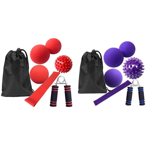 accessories small fascia ball muscle exercise fitness massage trigger point pain relief for easy safety working-out ornament
accessories small fascia ball muscle exercise fitness massage trigger point pain relief for easy safety working-out ornament