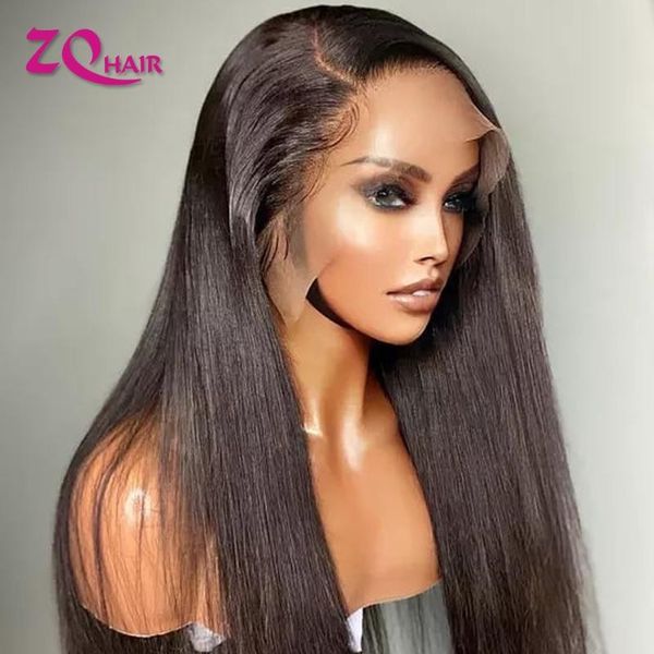 lace wigs remy peruvian straight for women human hair 13x4 front wig pre plucked, Black;brown
lace wigs remy peruvian straight for women human hair 13x4 front wig pre plucked, Black;brown