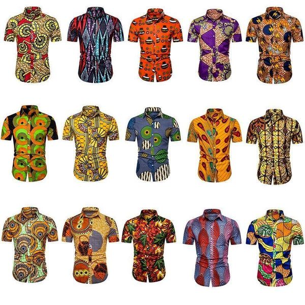 men's dress shirts 2021 african ethnic style short-sleeved fashion european and american code explosion oversize, White;black
men's dress shirts 2021 african ethnic style short-sleeved fashion european and american code explosion oversize, White;black
