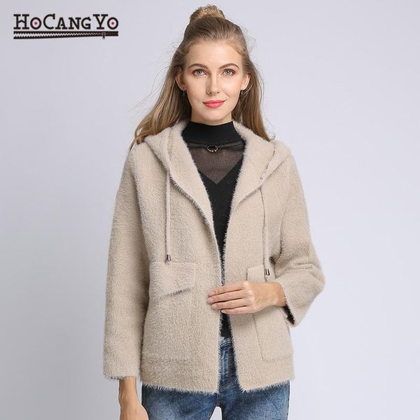 women's sweaters autumn winter women sweater coat size solid zipper hooded jackets and coats casual cardigans outerwear, White;black
women's sweaters autumn winter women sweater coat size solid zipper hooded jackets and coats casual cardigans outerwear, White;black