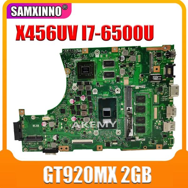 motherboards akemy x456uj x456uf lapmotherboard for asus x456u x456uq x456ub x456uqk x456uv mainboard 4gb-ram -6200u gt920m/gt930m ddr
motherboards akemy x456uj x456uf lapmotherboard for asus x456u x456uq x456ub x456uqk x456uv mainboard 4gb-ram -6200u gt920m/gt930m ddr