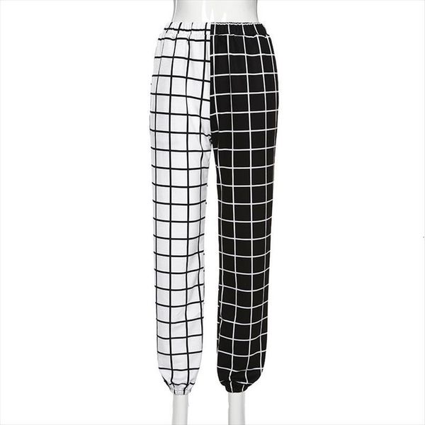 punk gothic trousers harajuku pentagram womens pant long sleeve autumn hollow out patchwork vintage palazzo, Black;white
punk gothic trousers harajuku pentagram womens pant long sleeve autumn hollow out patchwork vintage palazzo, Black;white