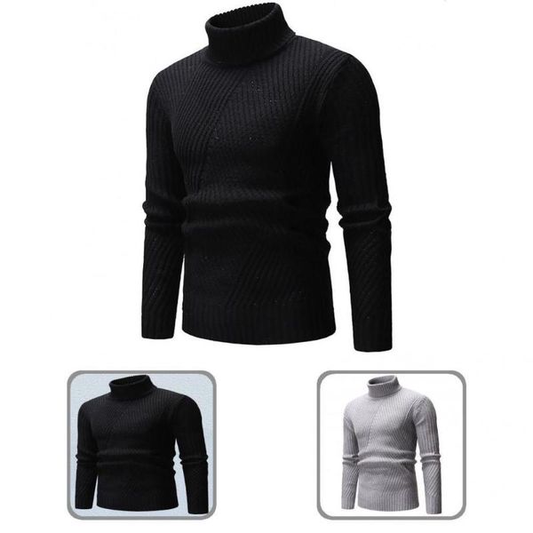 men's sweaters simple trendy solid color men pullover knitwear all-match stretchy streetwear, White;black
men's sweaters simple trendy solid color men pullover knitwear all-match stretchy streetwear, White;black