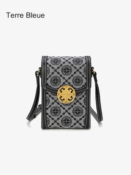 design purse autumn winter counter classic pattern messenger small square mobile phone purse outlets
design purse autumn winter counter classic pattern messenger small square mobile phone purse outlets