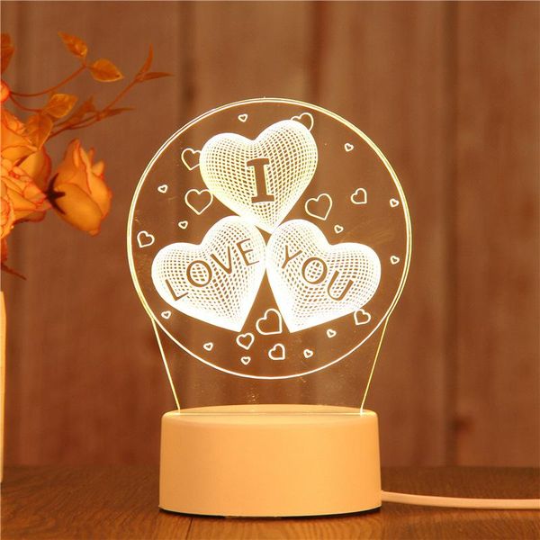 night lights 4w usb bedroom light creative pattern strange acrylic 3d christmas decoration indoor and simple stylish abs
night lights 4w usb bedroom light creative pattern strange acrylic 3d christmas decoration indoor and simple stylish abs