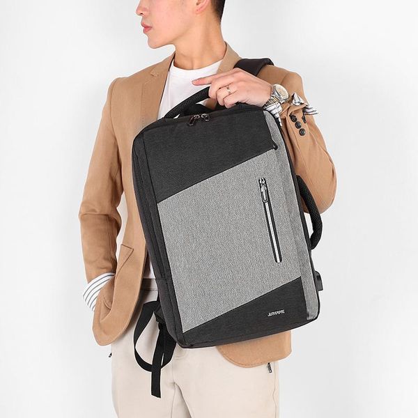 backpack male with charging luminous travel bag-backpack black for lap15 reflective traveling urban waterproof many pockets
backpack male with charging luminous travel bag-backpack black for lap15 reflective traveling urban waterproof many pockets