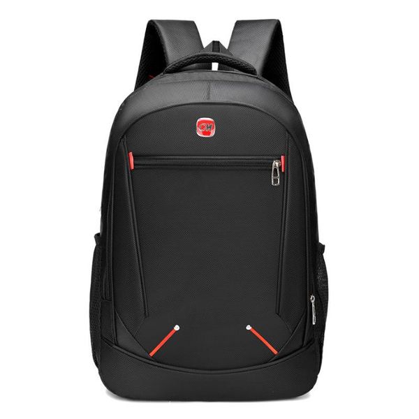 backpack men and women est fashion travel pack sports bag large capacity backpacks business computer
backpack men and women est fashion travel pack sports bag large capacity backpacks business computer