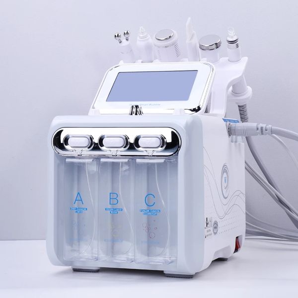 usa warehouse 6 inch h2-o2 hydrodermabrasion rf biological lifting hydrotherapy facial hydrodermabrasion machine hydrodermabrasion beauty ma
usa warehouse 6 inch h2-o2 hydrodermabrasion rf biological lifting hydrotherapy facial hydrodermabrasion machine hydrodermabrasion beauty ma