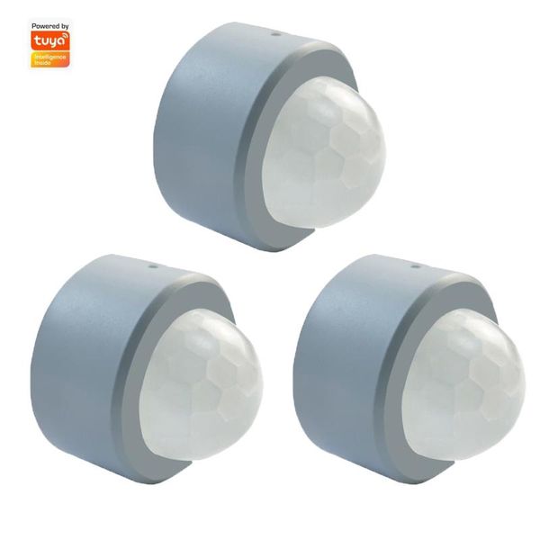 smart home control mini motion pir sensor detector wireless movement for tuya life app zigbee gateway security system
smart home control mini motion pir sensor detector wireless movement for tuya life app zigbee gateway security system