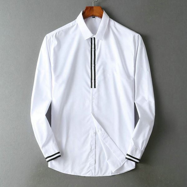 2021 classic mens designer shirts with letters spring autumn long sleeve t-shirt for men women tee fashion jackets casual clothing -3xl jd, White;black
2021 classic mens designer shirts with letters spring autumn long sleeve t-shirt for men women tee fashion jackets casual clothing -3xl jd, White;black