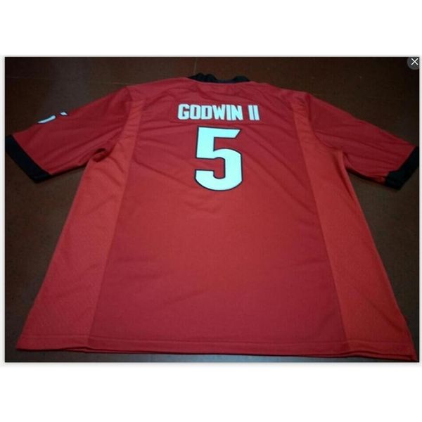 man youth women #5 terry godwin georgia bulldogs football jersey size s-5xl or custom any name or number jersey, Black
man youth women #5 terry godwin georgia bulldogs football jersey size s-5xl or custom any name or number jersey, Black
