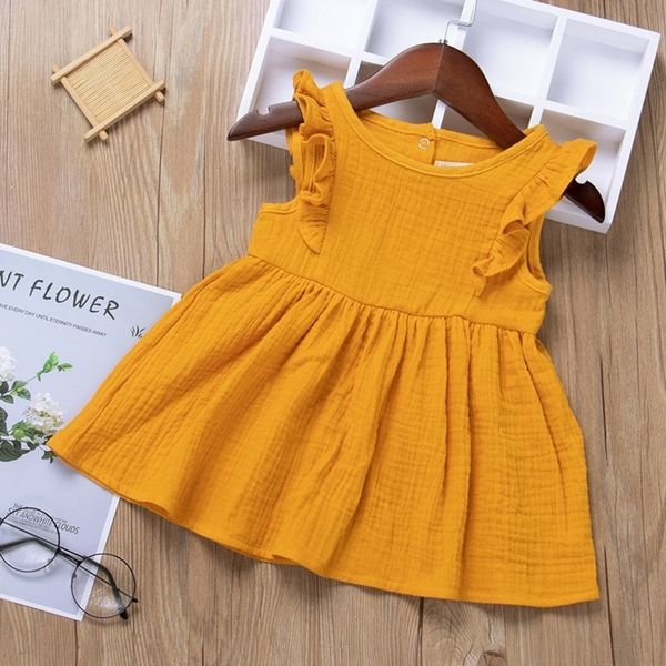 ins baby girls dress children's wear summer foam ruffle sleeve princess dress skirt fly sleeves tutu party birthday club dresses h237sd
ins baby girls dress children's wear summer foam ruffle sleeve princess dress skirt fly sleeves tutu party birthday club dresses h237sd