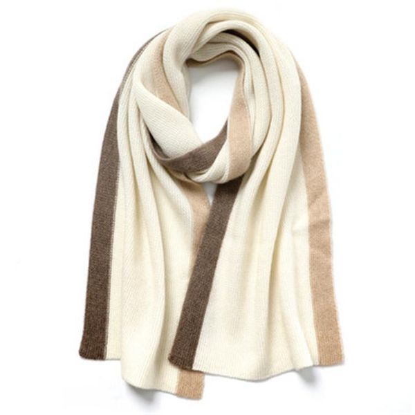 scarves 100%goat cashmere fashion patchwork color striped women thick scarfs 30x180cm light grey 2color, Blue;gray
scarves 100%goat cashmere fashion patchwork color striped women thick scarfs 30x180cm light grey 2color, Blue;gray