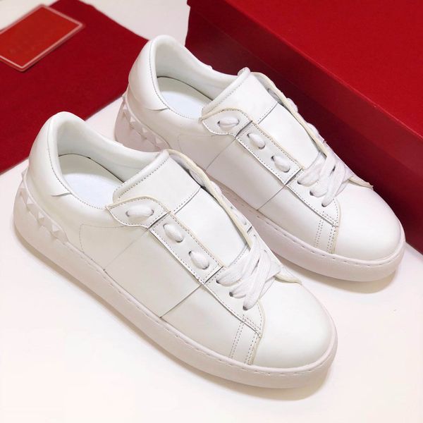 2021 limited edition sneakers multicolor little white rivet shoes demetra sports casual rubber sole trainers with fullpackage show style gen, Black
2021 limited edition sneakers multicolor little white rivet shoes demetra sports casual rubber sole trainers with fullpackage show style gen, Black