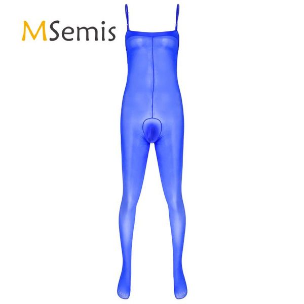 mens bulge pouch see-through bodysuit adjustable spaghetti straps lingerie leotard sissy nightwear transparent body stocking
mens bulge pouch see-through bodysuit adjustable spaghetti straps lingerie leotard sissy nightwear transparent body stocking