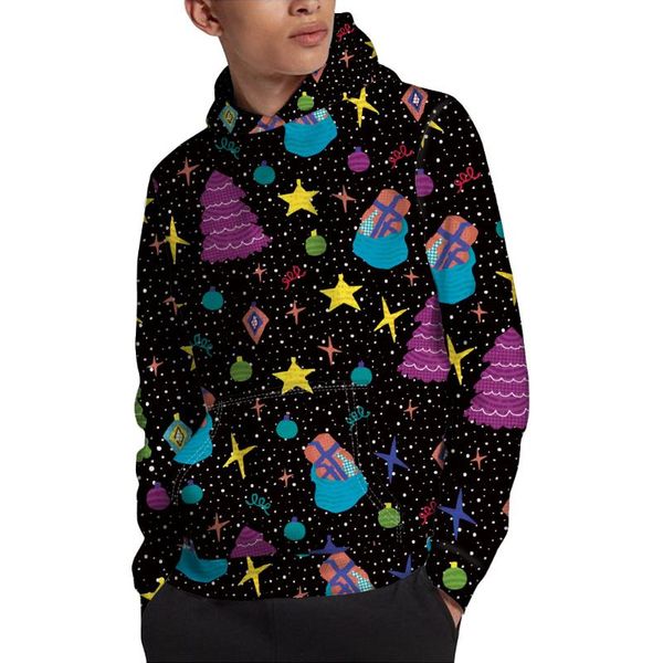 men's hoodies & sweatshirts fashion fitness leisure sportswear christmas style cap print pullover pocket hoodie winter suitable for clo, Black
men's hoodies & sweatshirts fashion fitness leisure sportswear christmas style cap print pullover pocket hoodie winter suitable for clo, Black