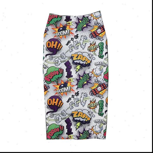 womens cartoon mouse skirt summer pencil skirt print high waist slim midi skirts young girl japan female falda sp604, Black
womens cartoon mouse skirt summer pencil skirt print high waist slim midi skirts young girl japan female falda sp604, Black