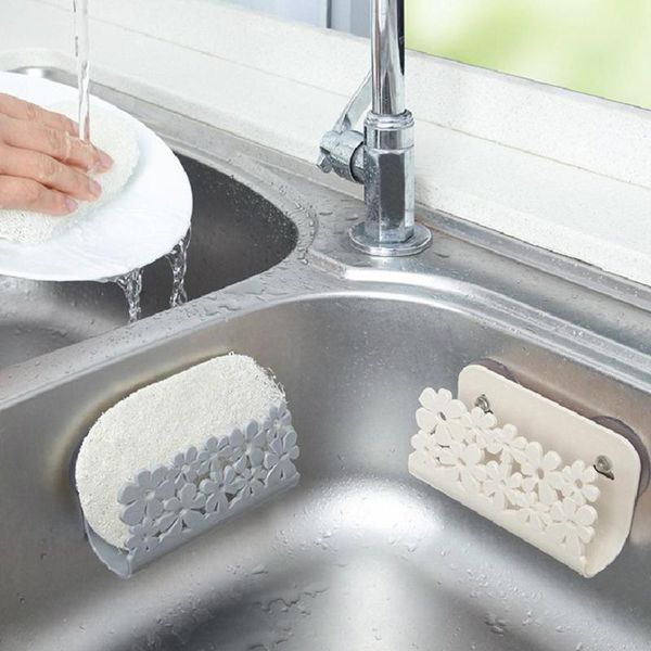 hooks & rails 1pcs kitchen drying rack toilet sink sponges holder with suction cup dish cloths bathroom scrubbers soap storage
hooks & rails 1pcs kitchen drying rack toilet sink sponges holder with suction cup dish cloths bathroom scrubbers soap storage
