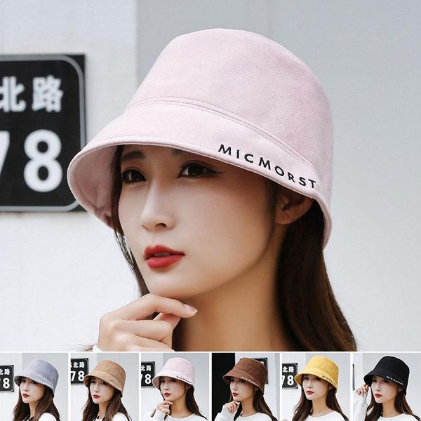 wide brim hats k- style fashion sunshade and anti-ultraviolet short fisherman hat suede leisure travel trekking fitted basin, Blue;gray
wide brim hats k- style fashion sunshade and anti-ultraviolet short fisherman hat suede leisure travel trekking fitted basin, Blue;gray
