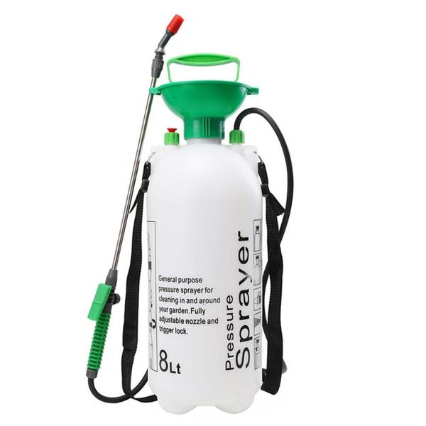 water gun & snow foam lance 5/8l durable manual pneumatic watering pot with buckle garden farm field pressure sprayer
water gun & snow foam lance 5/8l durable manual pneumatic watering pot with buckle garden farm field pressure sprayer