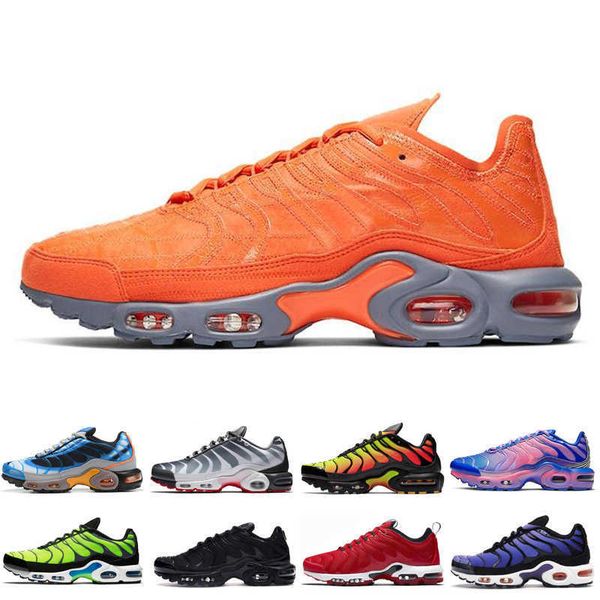 fashion mens tn plus se running shoes triple black yellow bright psychic blue scream green men sports sneaker trainers runner 36-45
fashion mens tn plus se running shoes triple black yellow bright psychic blue scream green men sports sneaker trainers runner 36-45