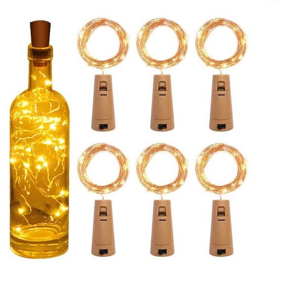 strips wine bottle lights 20led lamp cork copper wire string outdoor diy party decoration or wedding christmas holiday light led strip
strips wine bottle lights 20led lamp cork copper wire string outdoor diy party decoration or wedding christmas holiday light led strip