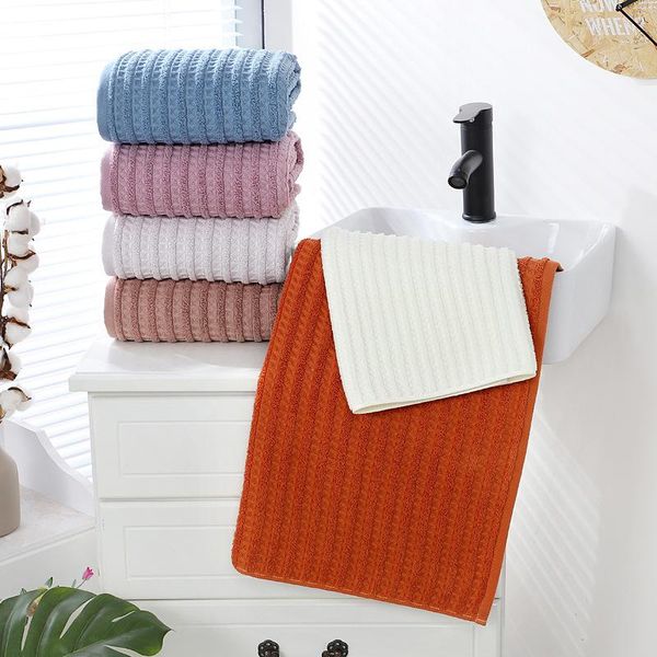 towel all cotton bath 70 * 140 solid color soft absorbent towels for adults large beach
towel all cotton bath 70 * 140 solid color soft absorbent towels for adults large beach