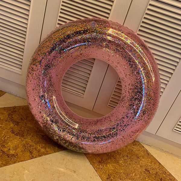 life vest & buoy pvc inflatable color transparent sequins gold powder round swim ring ins pink travel
life vest & buoy pvc inflatable color transparent sequins gold powder round swim ring ins pink travel