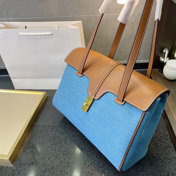 totes luxury designer handbag tote bag shoulder bags handbags genuine leather high-quality fashion brand with original box size 33x24cm
totes luxury designer handbag tote bag shoulder bags handbags genuine leather high-quality fashion brand with original box size 33x24cm