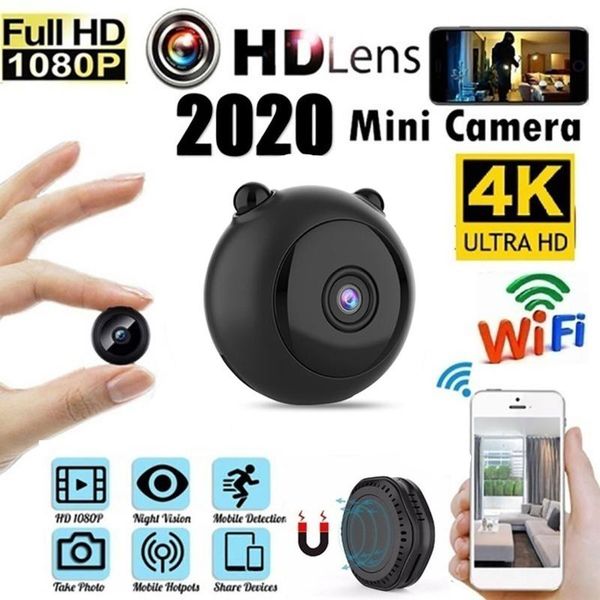 4k ip camera security camera wifi wireless cctv surveillance ir night vision p2p baby monitor pet smart home
4k ip camera security camera wifi wireless cctv surveillance ir night vision p2p baby monitor pet smart home