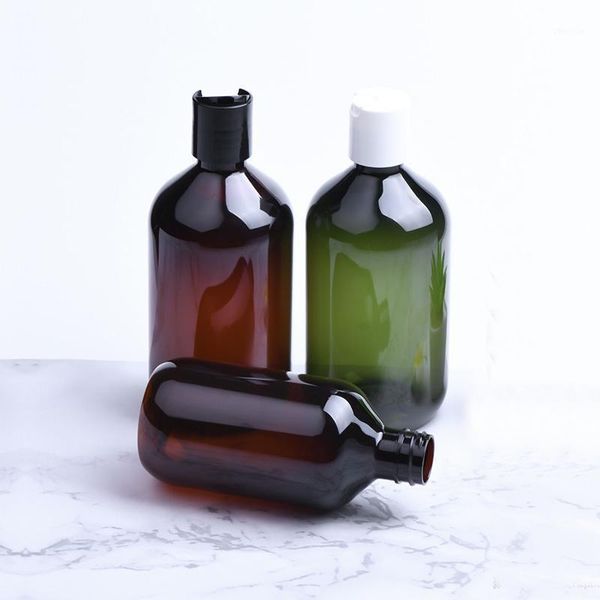storage bottles & jars 14pcs 300ml 500ml plastic disc cap for liquid soap shower gel hair conditioner refillable cosmetic containers travel
storage bottles & jars 14pcs 300ml 500ml plastic disc cap for liquid soap shower gel hair conditioner refillable cosmetic containers travel
