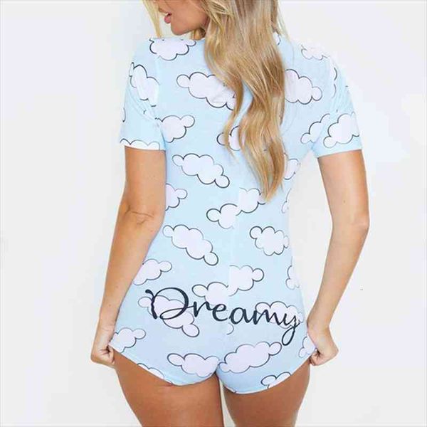 casual letter print v-neck bodysuit womens romper summer short sleeve at home y2k clothes cloud rompers overalls playsuits, Black;white
casual letter print v-neck bodysuit womens romper summer short sleeve at home y2k clothes cloud rompers overalls playsuits, Black;white