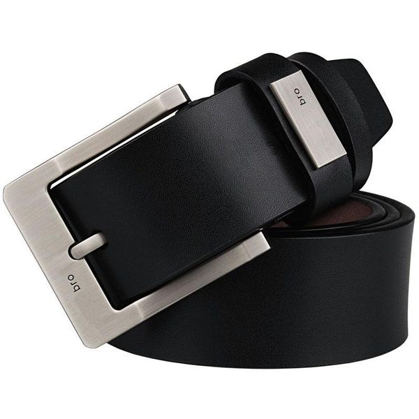 belts men's loop belt casual dress with single prong buckle for jeans real solid leather hypoallergenic metal, Black;brown
belts men's loop belt casual dress with single prong buckle for jeans real solid leather hypoallergenic metal, Black;brown