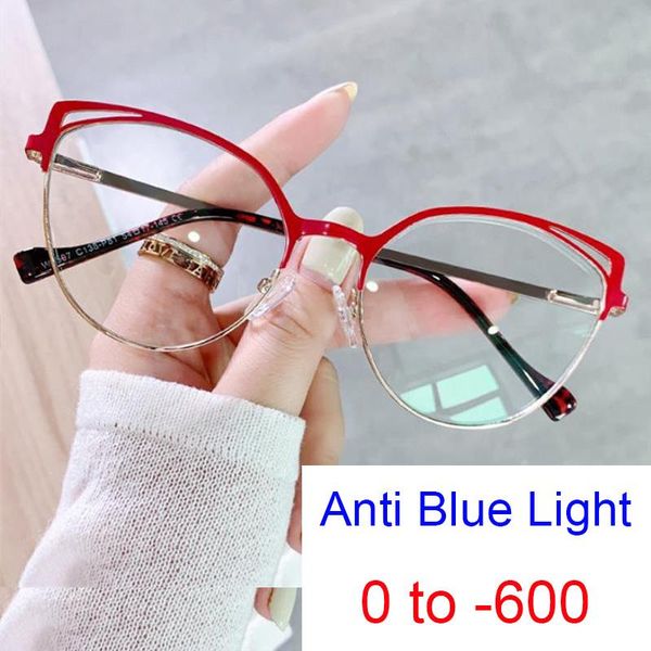 sunglasses glasses transparent women magnifier for reading prescription hyperopia anti blue light optical red cat eye eyeglasses +1, White;black
sunglasses glasses transparent women magnifier for reading prescription hyperopia anti blue light optical red cat eye eyeglasses +1, White;black