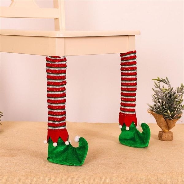 chair covers table foot cover stripe home party xmas gifts floor protector christmas leg elf design socks
chair covers table foot cover stripe home party xmas gifts floor protector christmas leg elf design socks