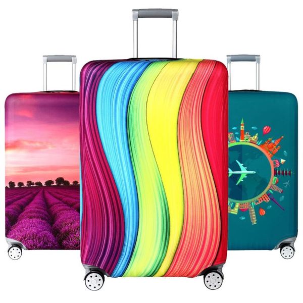 toiletry kits elastic travel luggage cover dustproof protective suitcase for 18-32 inch trolley bag case free
toiletry kits elastic travel luggage cover dustproof protective suitcase for 18-32 inch trolley bag case free